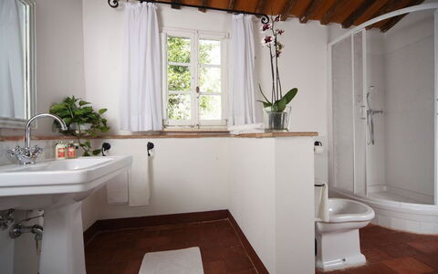 Feriebolig Villa Lorien