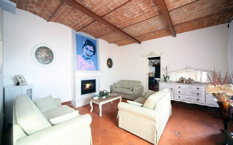 Feriebolig Villa Lorien