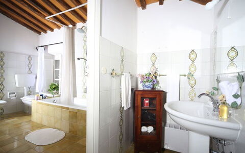 Feriebolig Villa Lorien