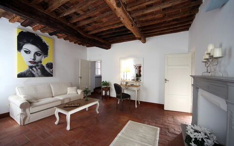 Feriebolig Villa Lorien