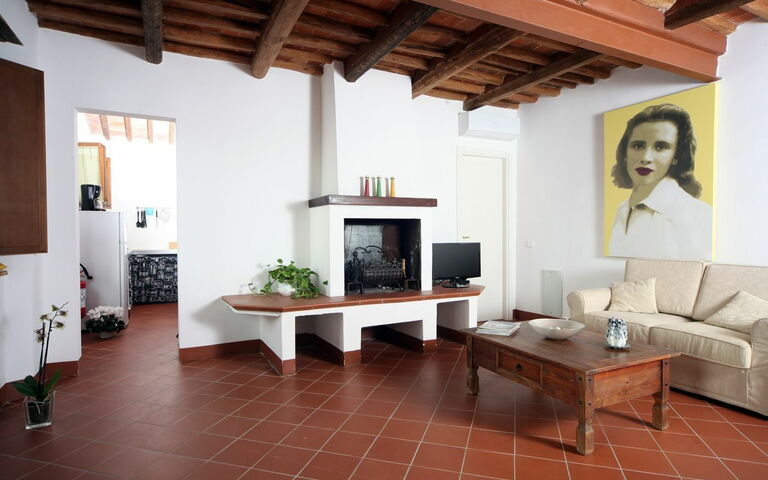 Feriebolig Giuseppina