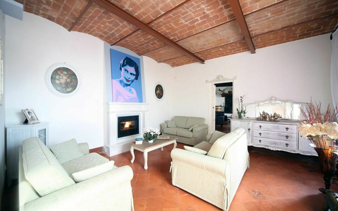 Feriebolig Villa Lorien