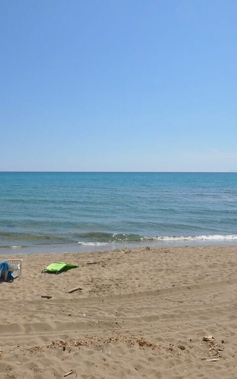 Casamare: Utendørs, Visningar