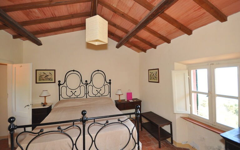 Casamare: soverom