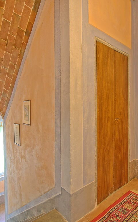 Villa Lorenza: Annet rom