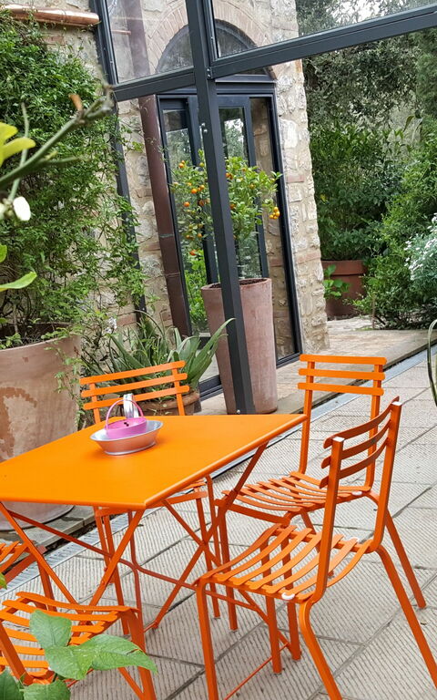 Villa Nova: Eksteriør, Utendørs