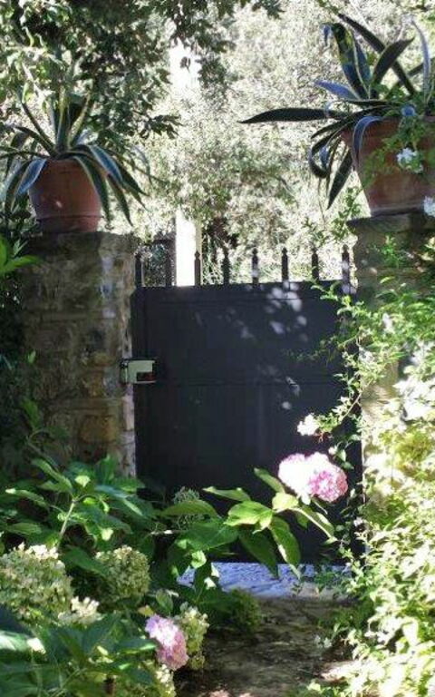 Villa Nova: Eksteriør, Utendørs