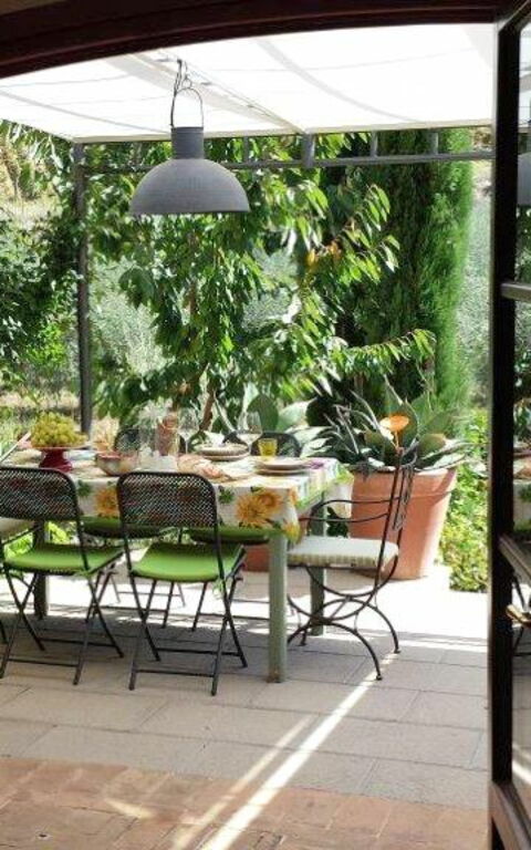 Villa Nova: Eksteriør, Utendørs