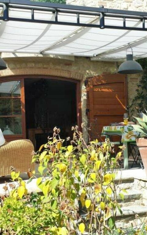 Villa Nova: Eksteriør, Utendørs