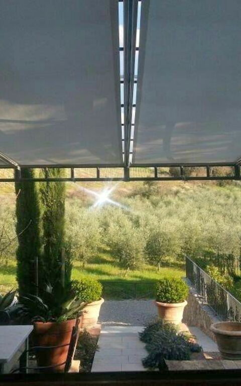 Villa Nova: Eksteriør, Utendørs