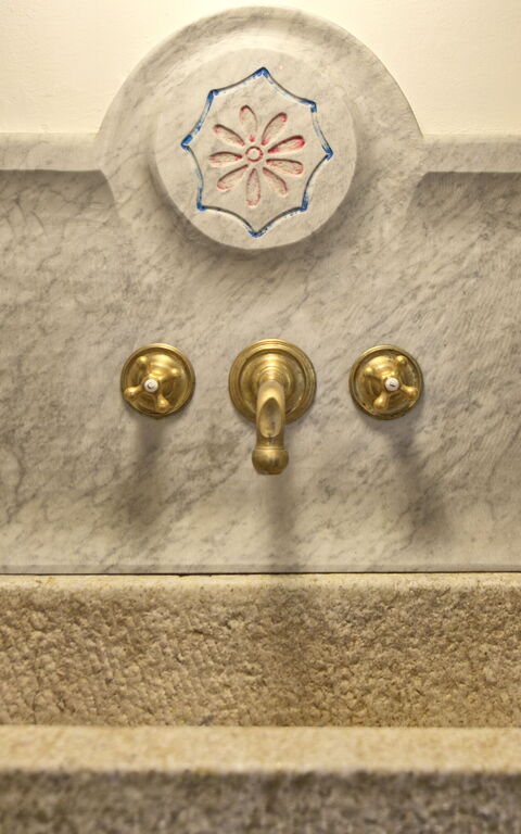 Villa Nova: Kjøkken