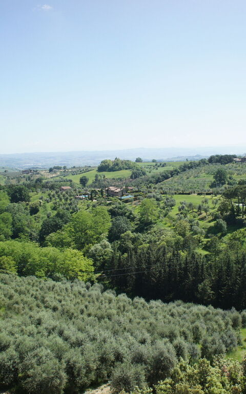 La Valle: Visningar