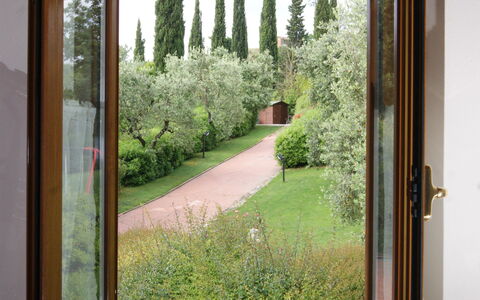 Feriebolig La Valle 3