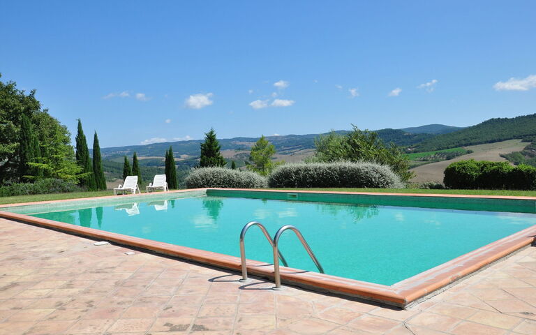 Le Querce Di Campocane: basseng