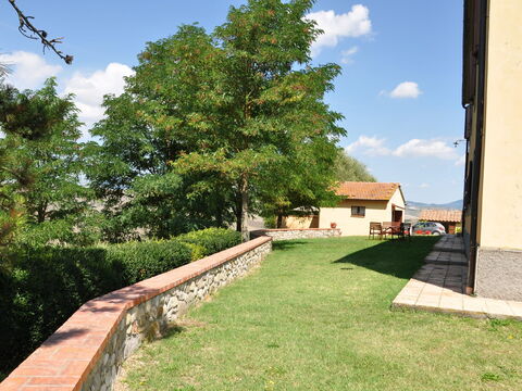 Le Querce Di Campocane