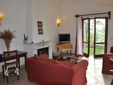 Le Querce Di Campocane