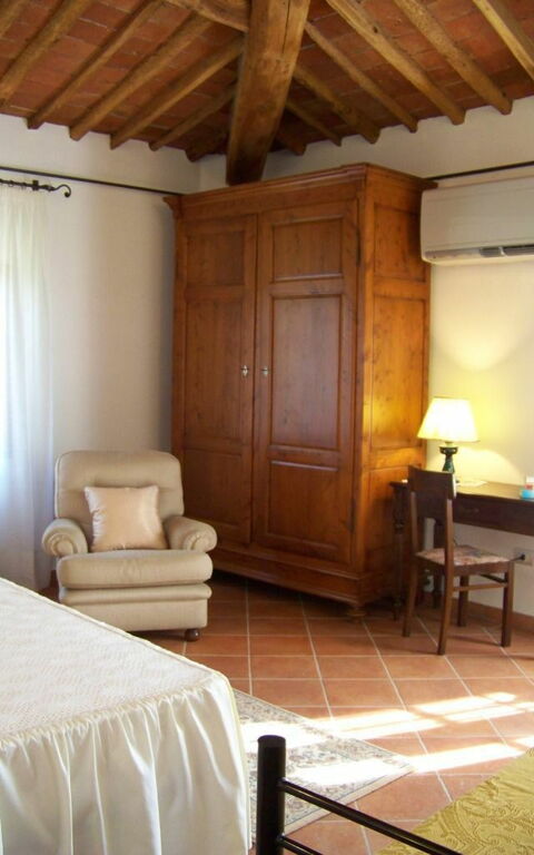 Antico Fienile: Lunsjrom