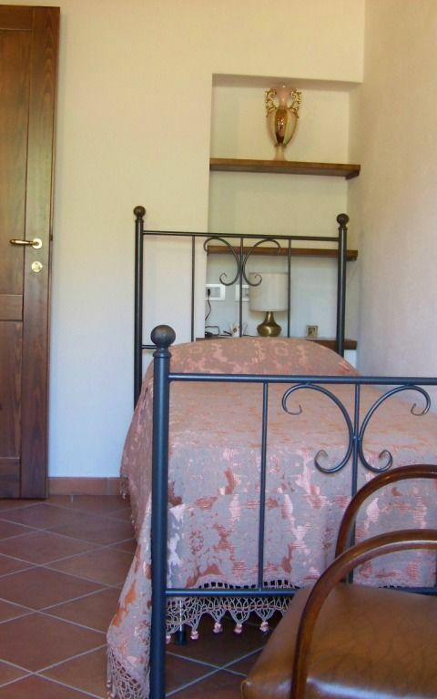 Antico Fienile: Lunsjrom