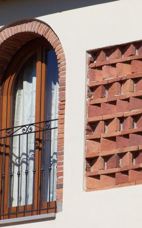 Antico Fienile: Eksteriør