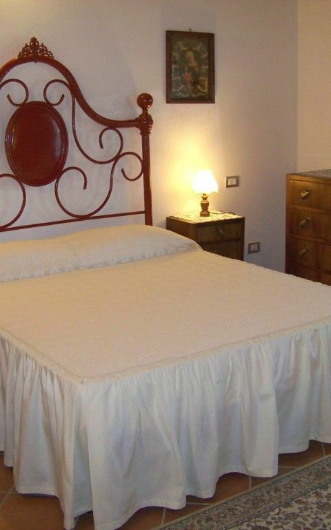 Antico Fienile: Lunsjrom