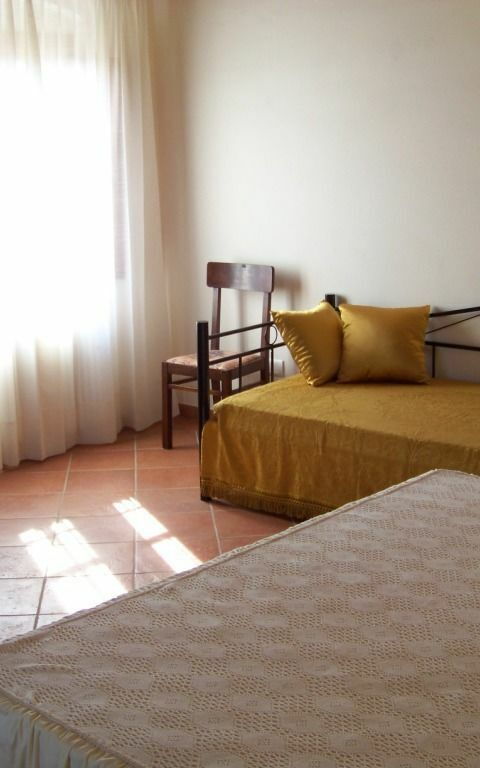 Antico Fienile: Lunsjrom