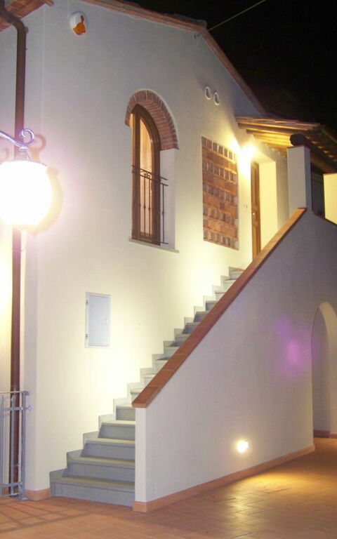 Antico Fienile: Eksteriør