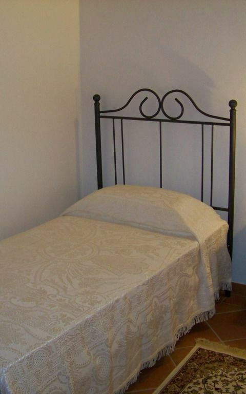 Antico Fienile: Lunsjrom