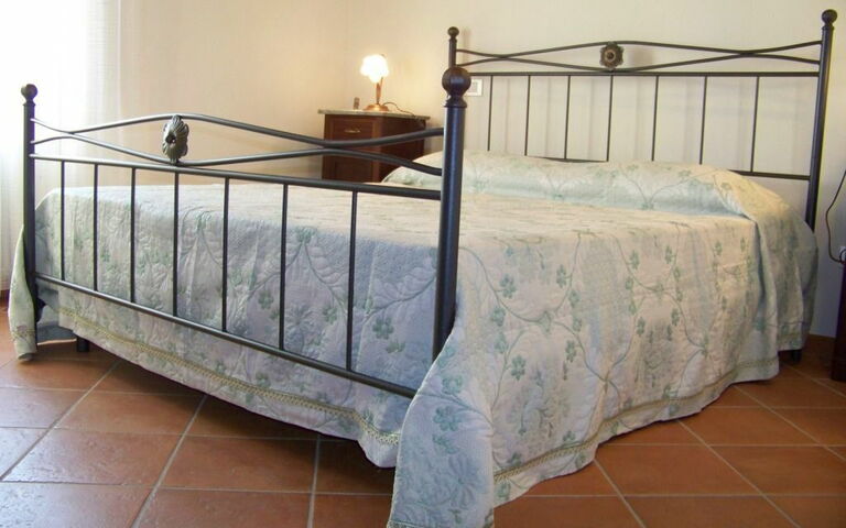 Antico Fienile: Lunsjrom
