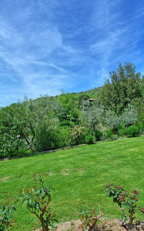 Antico Casale: basseng, Eksteriør, Hage, Utendørs, Visningar