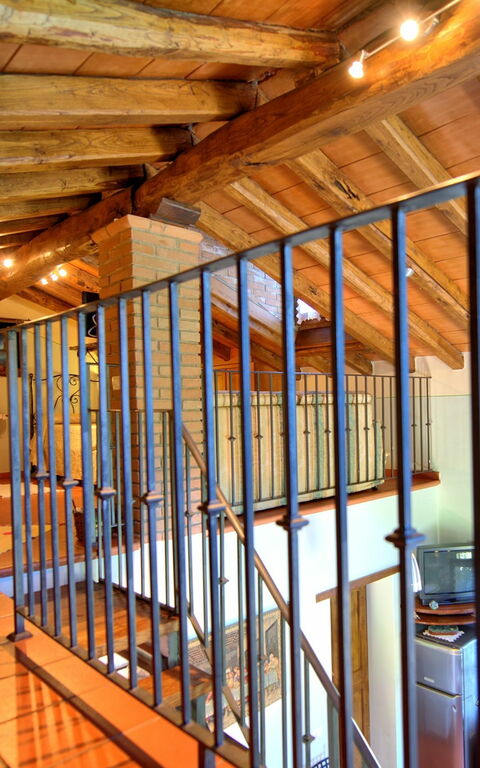 Villa Margherita Due: soverom