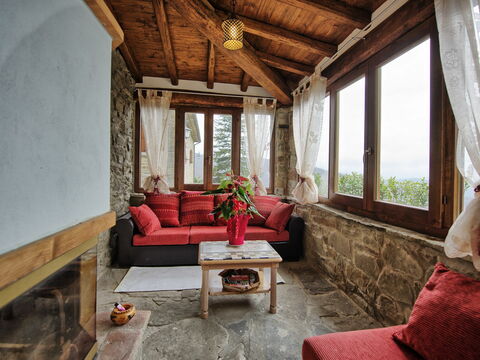 Villa Margherita Tre