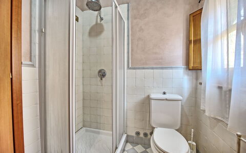 Feriebolig Castellana