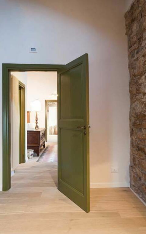 Baglio Maranzano - Marietta