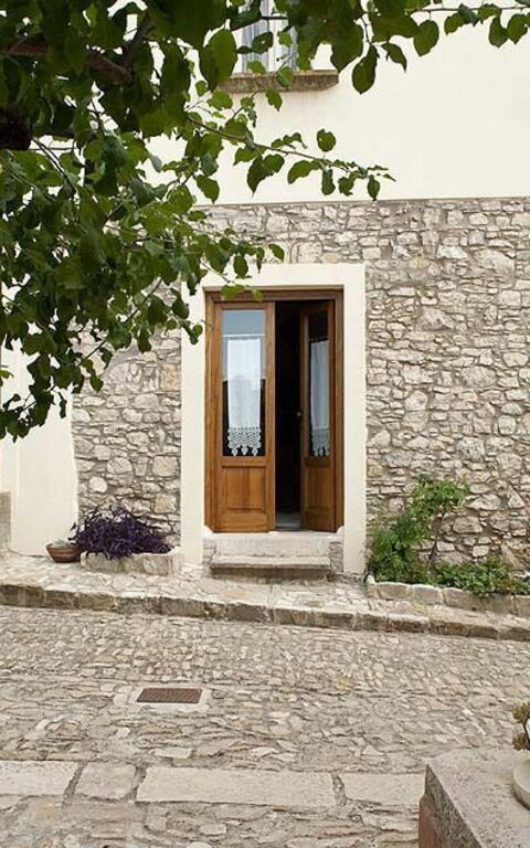 Baglio Maranzano - Titi: Hage