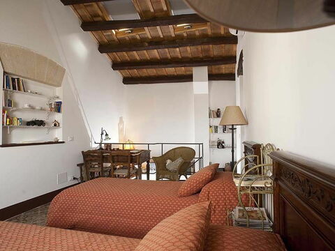 Baglio Maranzano - Titi