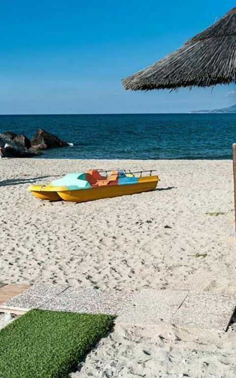 Cala Marina: Aktiviteter