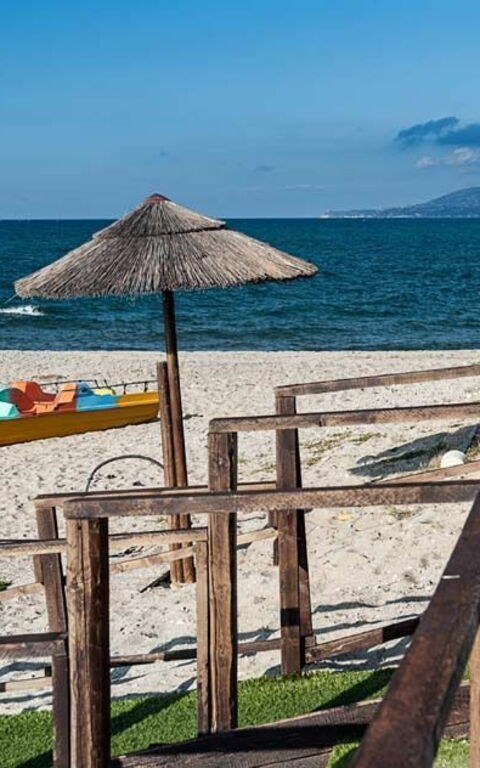 Cala Marina: Aktiviteter