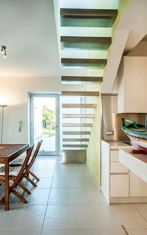 Cala Marina: Lunsjrom, Stue