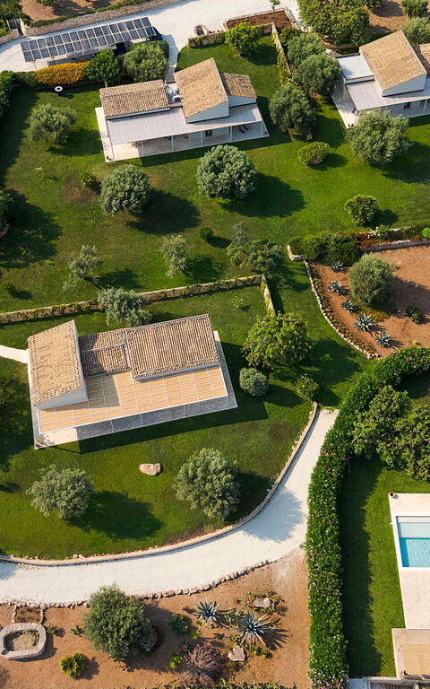 Isla Verde: basseng, Eksteriør, Hage, Utendørs, Visningar