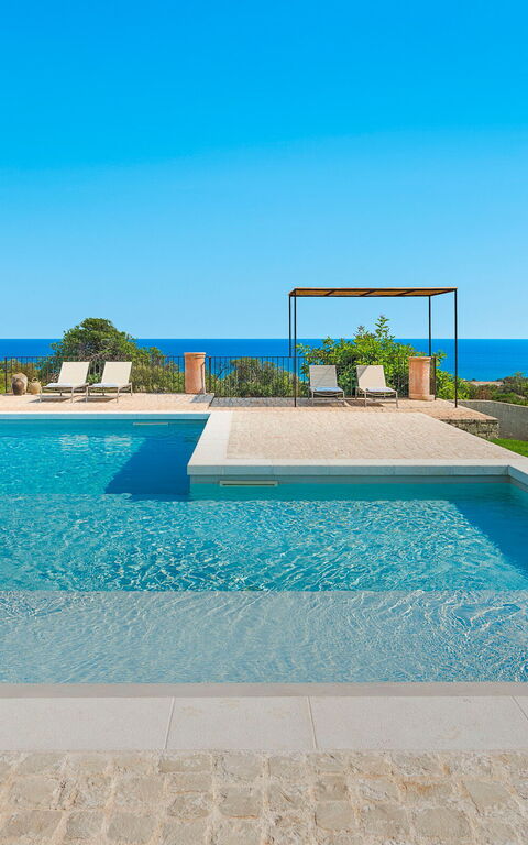 Isla Verde: basseng, Eksteriør, Utendørs, Visningar