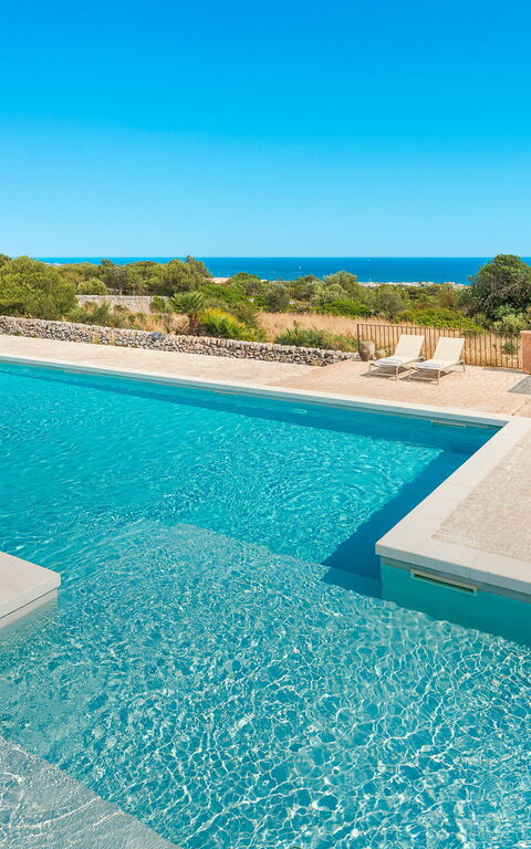 Isla Verde: basseng, Eksteriør, Utendørs, Visningar