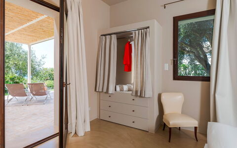 Feriebolig Isla Verde - Ulivi