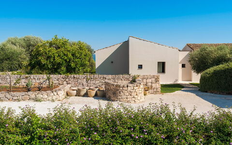 Feriebolig Isla Verde - Gelsi: Eksteriør, Utendørs