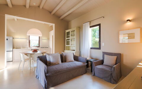 Feriebolig Isla Verde - Gelsi