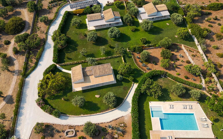 Isla Verde: basseng, Eksteriør, Hage, Utendørs, Visningar