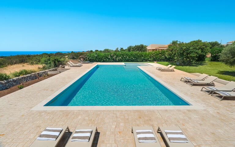 Isla Verde: basseng, Eksteriør, Utendørs, Visningar