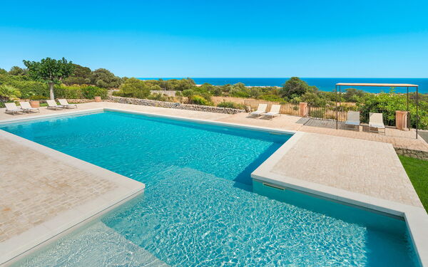 Isla Verde: basseng, Eksteriør, Utendørs, Visningar