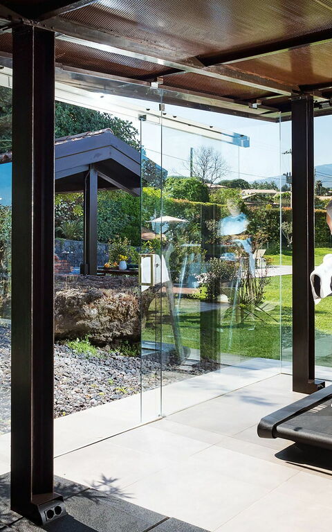 Viagrande: Aktiviteter