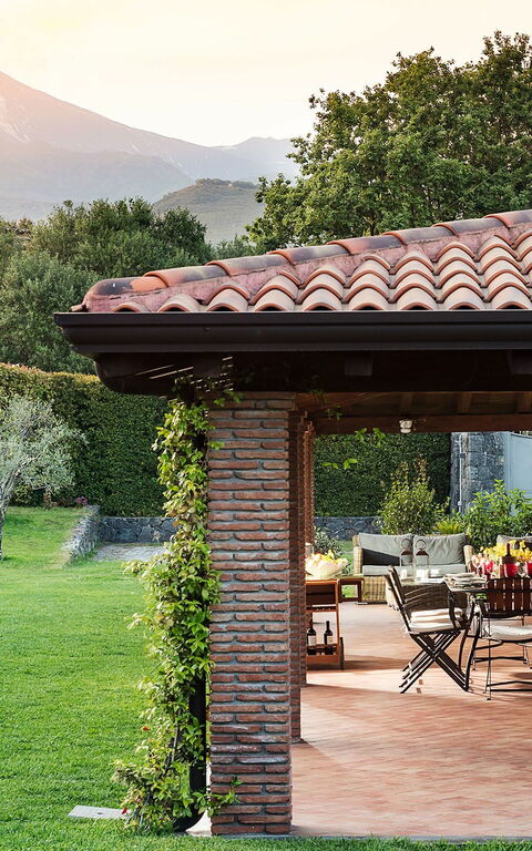 Viagrande: Utendørs