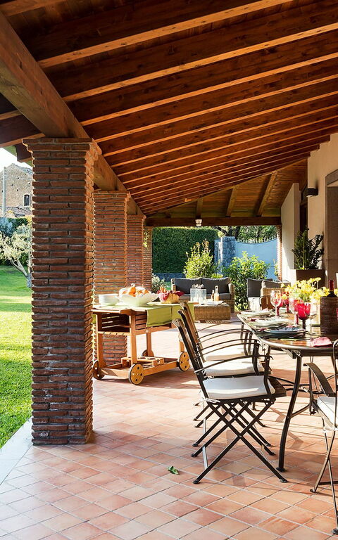 Viagrande: Utendørs